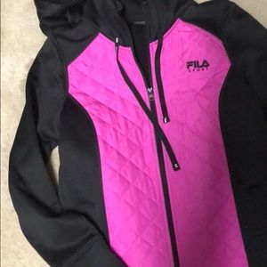 Great jacket for running errands or miles!